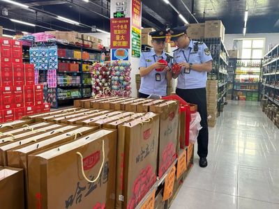 佳節共此時，食安同守護 十二師嚴查預包裝與散裝食品，護航中秋團圓