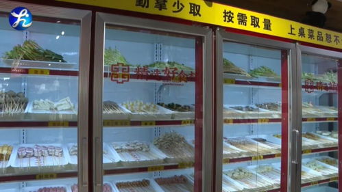 會(huì)寧持續(xù)加強(qiáng)市場(chǎng)監(jiān)管 筑牢健康安全防線 聚焦預(yù)包裝與散裝食品